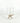 Star sand candle holder
