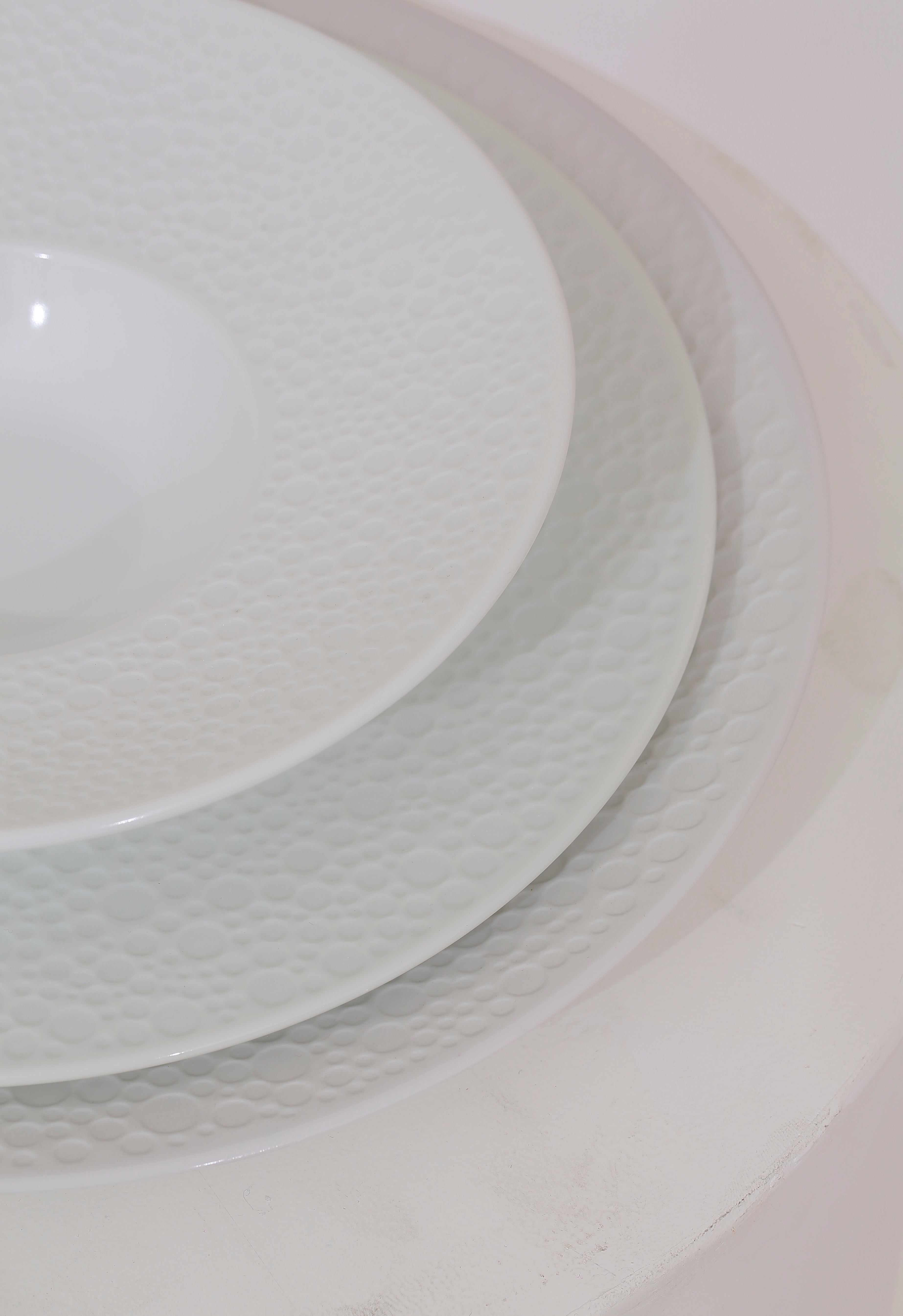 Cheval Set Blanc – Shop Manse