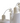 Flower White Vase