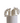 Flower White Vase