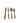 Silver Cutlery Set