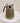 Thermos Full Leather - Grey
