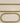 Clear Leather Tray - OffWhite